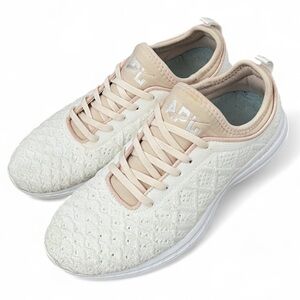 APL tennis shoes Techloom phantom